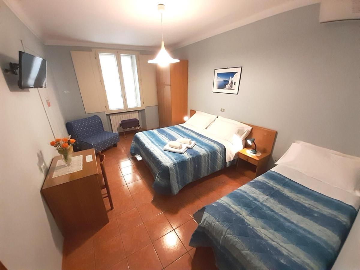 Torino Central-- Rooms And Apartments - Alba Exterior photo
